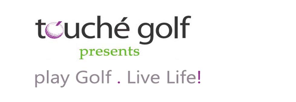 touche golf home