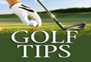 Golf Tips, Custom Golf Guides